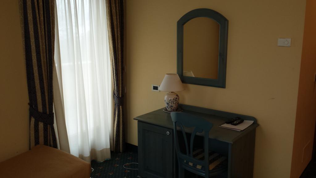 Hotel Pesek San Dorligo della Valle Camera foto