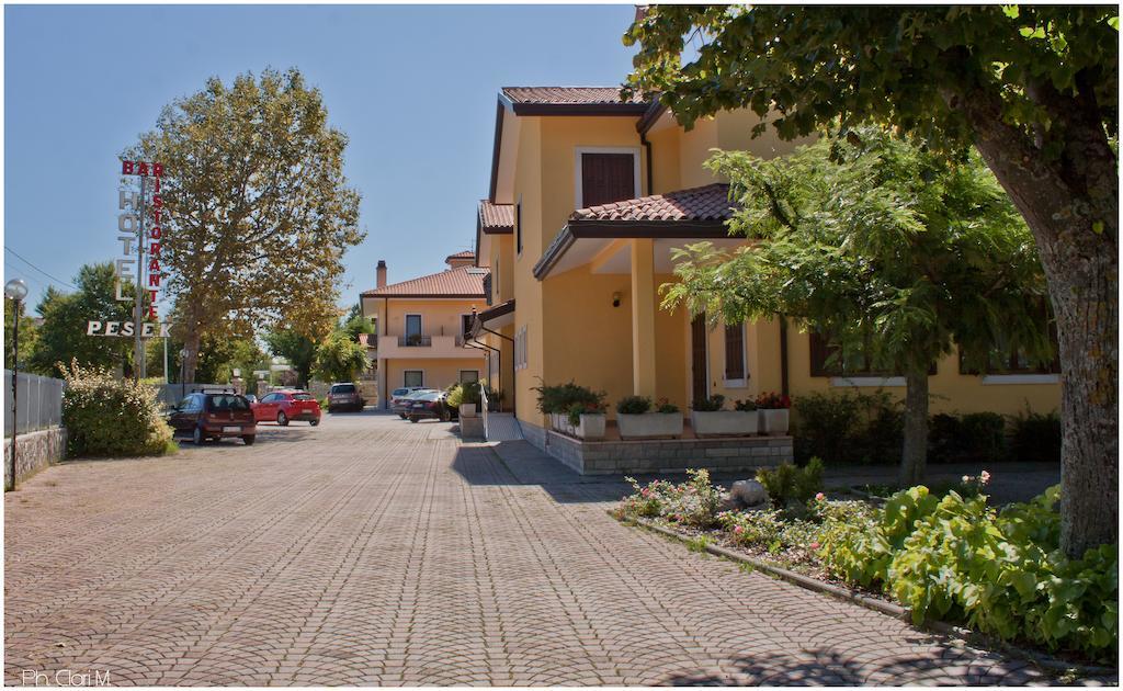 Hotel Pesek San Dorligo della Valle Esterno foto